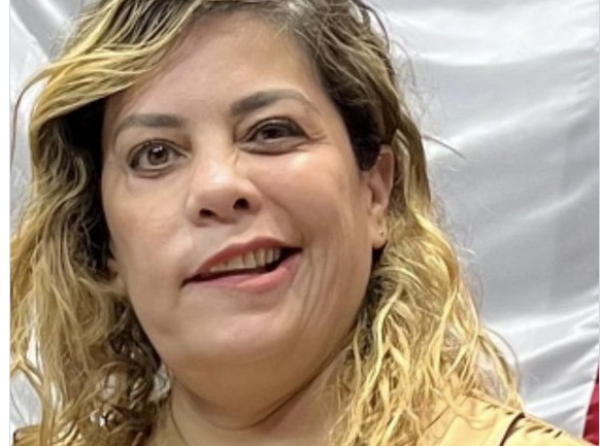 Les Jugó Chueco la Condenada